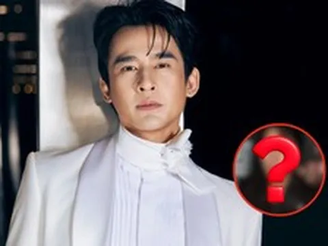 Thấy Lương Thế Thành mà giật cả mình!