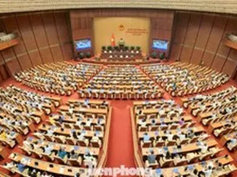 Quốc hội xem xét loạt chính sách lớn về đất đai, nhà ở, bất động sản