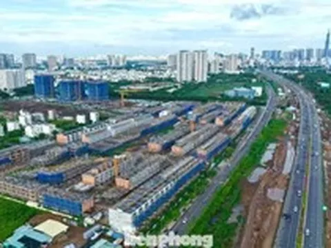 Ba xu hướng mới của thị trường bất động sản