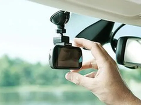 Quy định về thiết bị giám sát trên phương tiện giao thông đường bộ