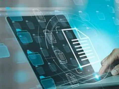 Quy định niêm yết dữ liệu, sản phẩm, dịch vụ về dữ liệu