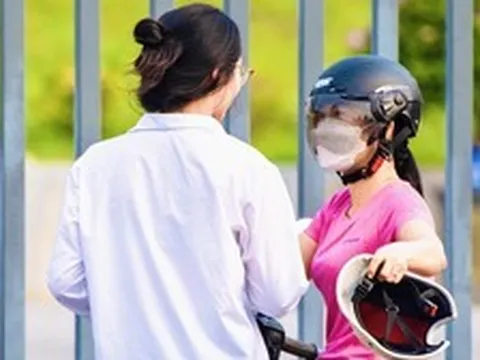 Phổ điểm Ngữ văn thi lại tốt nghiệp của thí sinh Chuyên Tuyên Quang