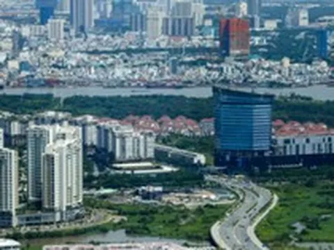 Công bố phương án đấu giá lô đất hơn 1ha ở Thủ Thiêm, giá khởi điểm gần 3.000 tỷ đồng