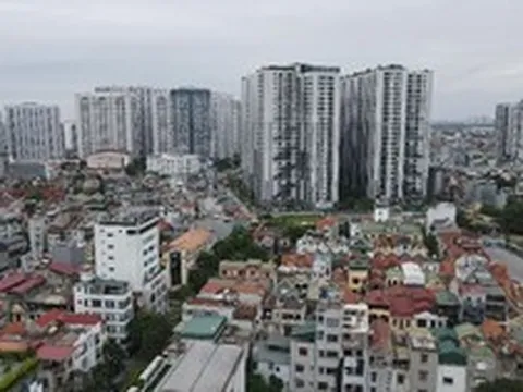 Cuộc “đại phẫu” thị trường bất động sản - Bài 3: Hoàn thiện khung pháp lý về nhà chung cư