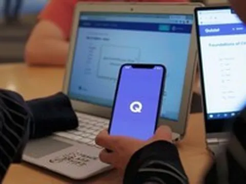 Đừng dùng Gemini hay ChatGPT nữa, chuyển sang ứng dụng miễn phí có tên Quizlet này hay hơn nhiều
