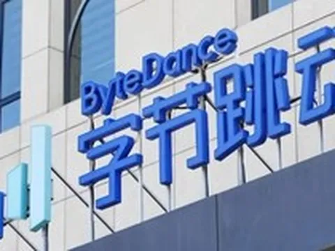 ByteDance ký thỏa thuận với Hollywood về bản quyền AI