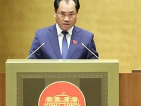 Hướng đến giải quyết kịp thời những vấn đề cấp bách phát sinh từ thực tiễn thi hành Luật Đất đai