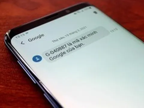 Đã đến lúc khai tử xác thực bằng tin nhắn SMS, đây là cách bảo vệ tài khoản tốt nhất hiện nay