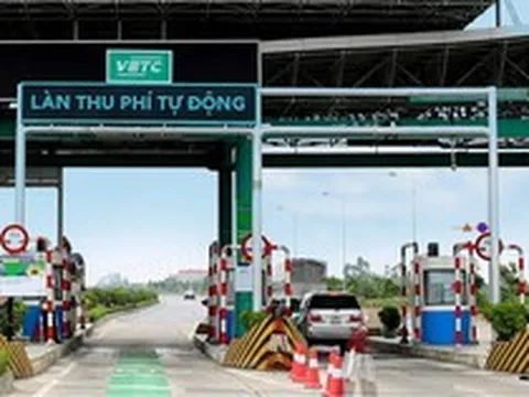 Không muốn trả phí Ví VETC, chủ xe chọn cách nào?