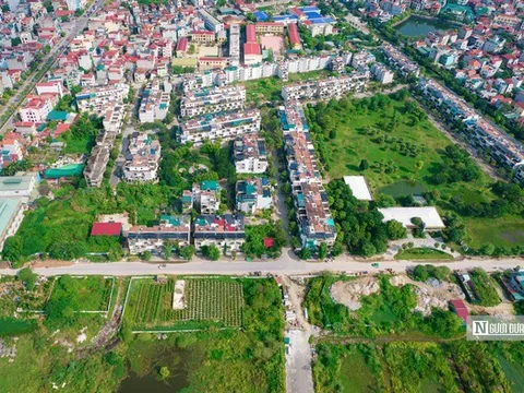 Đề xuất UBND tỉnh có quyền quyết định chuyển nhượng toàn bộ hoặc một phần dự án BĐS