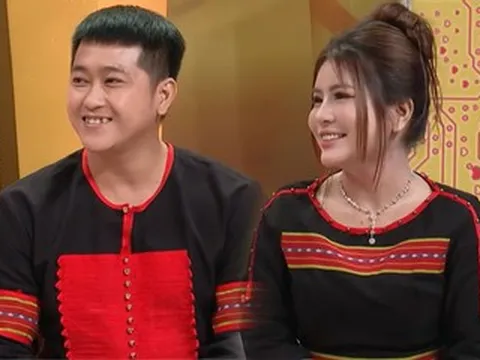 Chàng trai cưới người phụ nữ Jrai từng dang dở, ngỡ ngàng về món ăn quê vợ