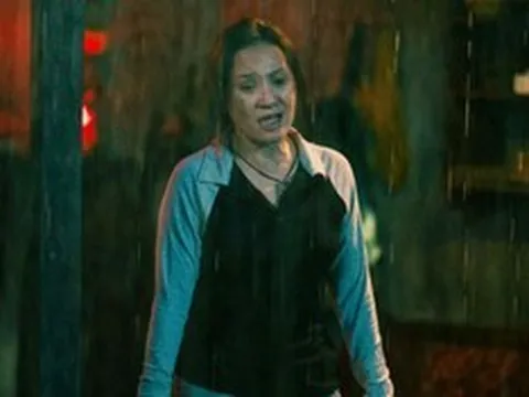 Nghệ sĩ Hồng Đào ở tuổi U70 vẫn dành trọn niềm đam mê cho nghiệp diễn