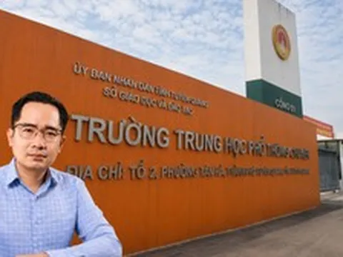 Vụ 147 điểm 10 ở Tuyên Quang: Bắt đầu lọc ảo, hồ sơ của 328 thí sinh chuyên Tuyên Quang sẽ xử lý thế nào?
