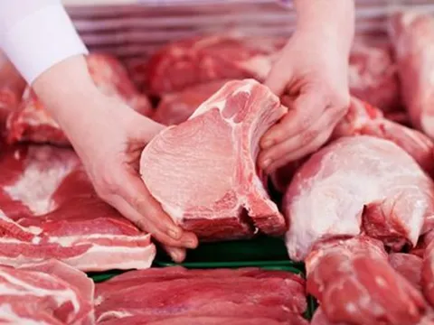 Mua thịt lợn, người "sành ăn" thường nhắm 4 phần này: Ngon, bổ mà không phải ai cũng biết