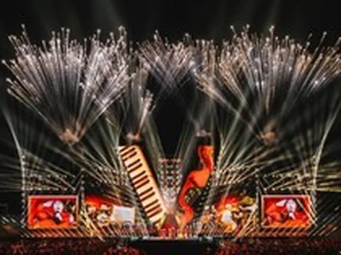 Van Phuc City - Từ điểm hẹn Tổ Quốc Trong Tim đến điểm đến an cư