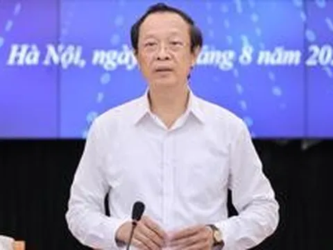 Bộ GD-ĐT lý giải vì sao thí sinh ở Quảng Trị bị hủy kết quả còn chuyên Tuyên Quang được thi lại?