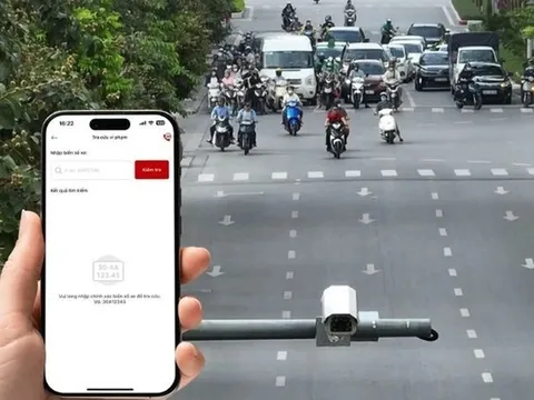 Cách tra cứu phạt nguội hiệu quả, nhanh nhất và những điều cần lưu ý