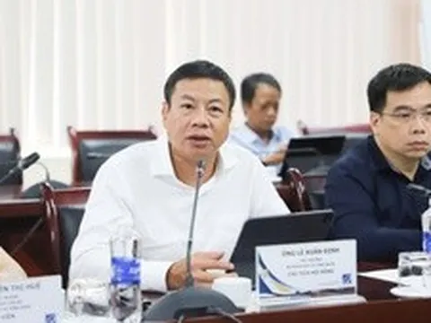 25 tổ chức, doanh nghiệp được đề xuất Giải thưởng Chất lượng Quốc gia 2025