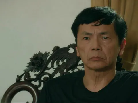 NSND Trung Anh: Ông bố khắt khe trên màn ảnh và quan điểm bất ngờ về chuyện nuôi dạy con