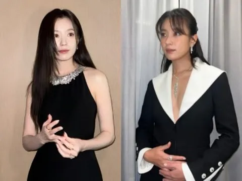 Mỹ nữ cười đẹp nhất nhì showbiz Hàn suốt 20 năm, nhan sắc "đóng băng" nhờ duy trì một thói quen mỗi ngày