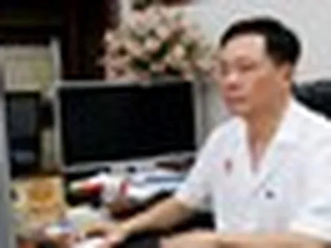 Việt Nam có một vị bác sĩ khiến thế giới phải nhắc tên: Góp mặt trong những ca ghép chi làm nên lịch sử