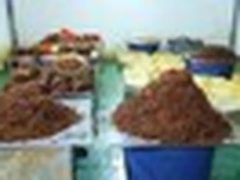 Đột kích "xưởng" "phù phép" 130 tấn thịt trâu Ấn Độ thành khô bò: Thu lời 21 tỷ, đem livestream rầm rộ trên TikTok Shop