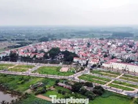 Hơn 73 triệu thửa đất đã lên dữ liệu quốc gia
