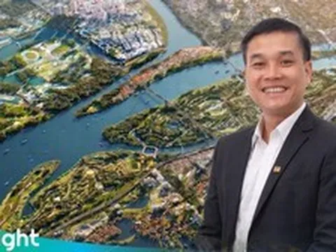 Giấc mơ nhà ở giá phù hợp: 120.000 căn nhà ở xã hội chỉ là khởi đầu
