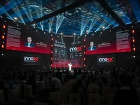 InnoEx 2026 chuyển từ kết nối sang tạo kết quả cho doanh nghiệp