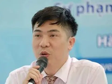 Thí sinh Chuyên Tuyên Quang đăng kí nguyện vọng ở những trường tốp đầu