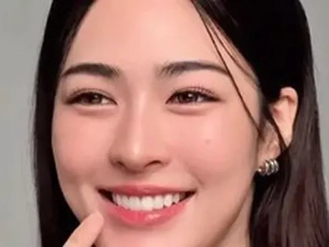 Mỹ nhân được hơn 22 triệu người bình chọn đẹp nhất thế giới năm 2026