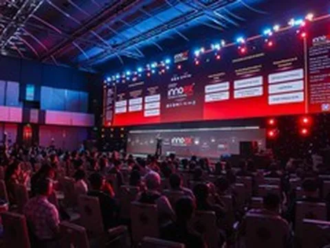 InnoEx 2026 trước giờ khai màn: Khi lợi thế cạnh tranh bước vào một cuộc tái định hình