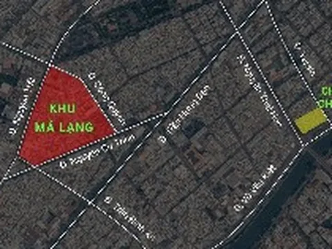 Nhà Khang Điền (KDH) lập công ty vốn 2.500 tỷ đồng, chuẩn bị làm dự án gần 16.400 tỷ tại “đất vàng” TP.HCM, sẽ có chung cư 35 tầng cao 135m