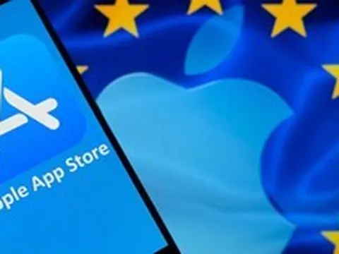 Apple giảm phí App Store tại châu Âu, Việt Nam vẫn giữ nguyên mức 30% "cắt cổ"