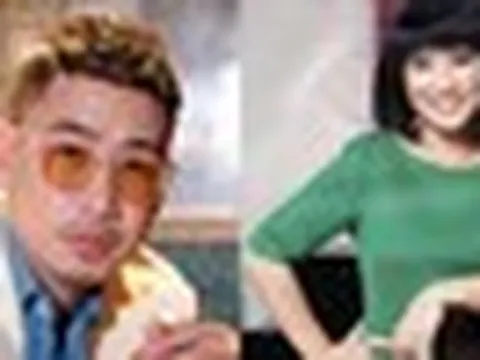 Nam ca sĩ phải hủy show, xin lỗi Cẩm Vân