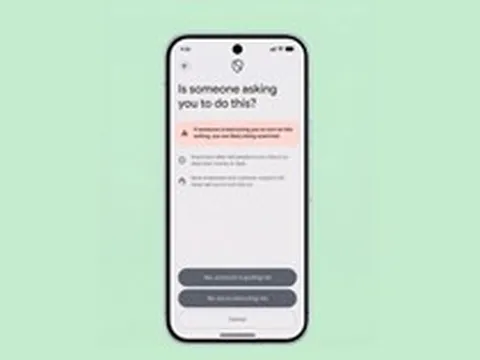 Muốn cài app ngoài CH Play, người dùng Android phải chờ đúng... 24 tiếng