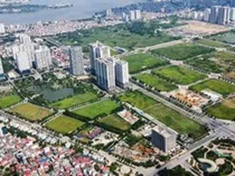 Từ ngày 1/9, mỗi thửa đất, công trình xây dựng...sẽ có mã định danh riêng 12 chữ số