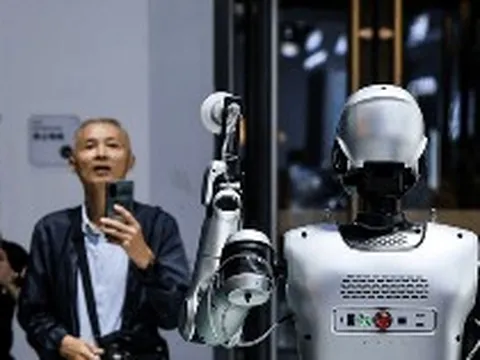 Hội nghị Robot Thế giới 2026: Cột mốc thương mại hóa của robot hình người Trung Quốc