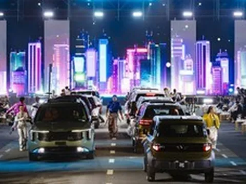 Car Choice Awards 2026 công bố hệ thống hạng mục giải thưởng: 'Không chọn tốt nhất, chỉ chọn phù hợp nhất'
