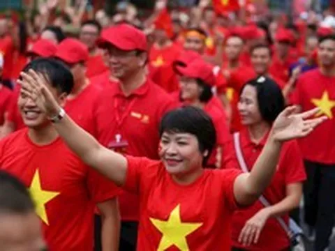 Từ 1/9, hàng triệu người VN chứng kiến thay đổi lớn chưa từng có: Hồ Gươm, vịnh Hạ Long… đều có mã riêng