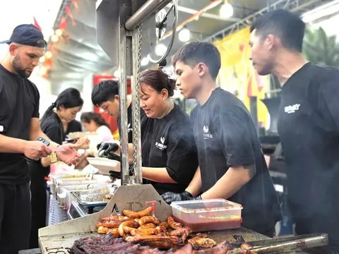 Khách du lịch đến Việt Nam tăng nhanh, nhưng chưa tiêu nhiều tiền