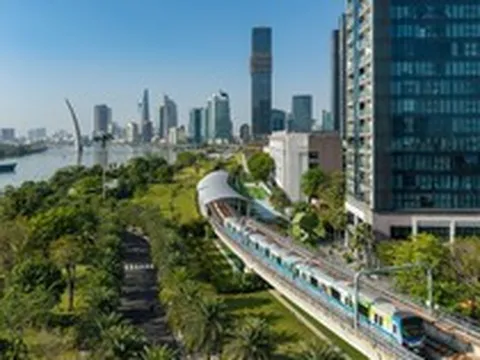 Quy hoạch đô thị dài hạn thay đổi cách lựa chọn bất động sản như thế nào?