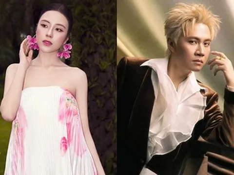 Tô Diệp Hà tuổi 30 ngày càng quyến rũ, Vương Anh Tú làm điều đặc biệt sau 10 năm