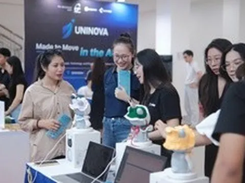 Khởi nghiệp Việt Nam: Không chỉ kết nối quốc tế, phải đủ sức vươn ra toàn cầu