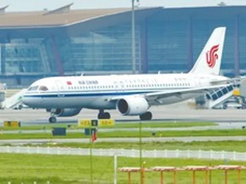 Trải nghiệm thực tế máy bay của Trung Quốc, tôi nhận ra khoảng các với Boeing, Airbus khác xa tưởng tượng