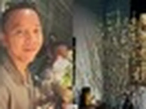 Căn nhà ở quê của Touliver