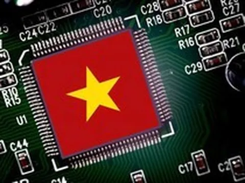 Báo Nhật: Sự bùng nổ ngành chip đẩy Việt Nam tiến gần hơn đến vị thế "quốc gia có thu nhập cao"