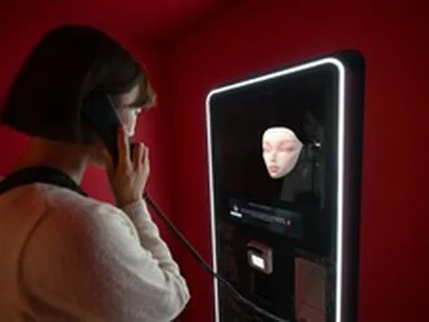 Bị AI “cướp việc”, làng thầy bói mù tại trăm năm Hàn Quốc đi tới hồi kết