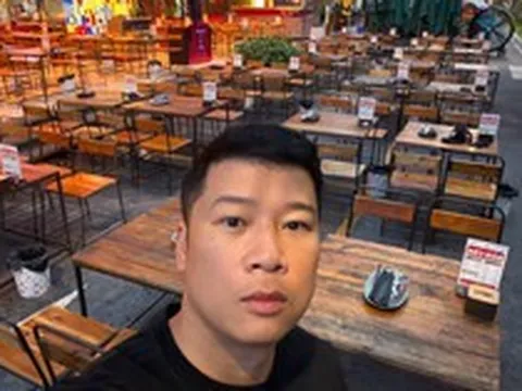 Phở Tự Do bán 1000 bát trong 4 giờ, giá cực cạnh tranh: Liệu các hàng phở khác trong khu vực có “mất khách”?