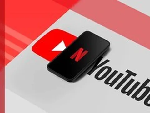 YouTube chi hàng triệu USD cho các nhà sáng tạo nội dung để họ không hợp tác với Netflix